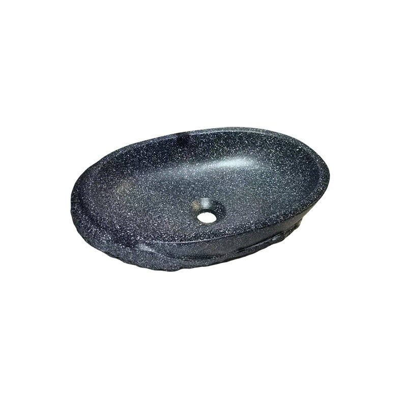 LT-6714-RS-DG patterned art-basins