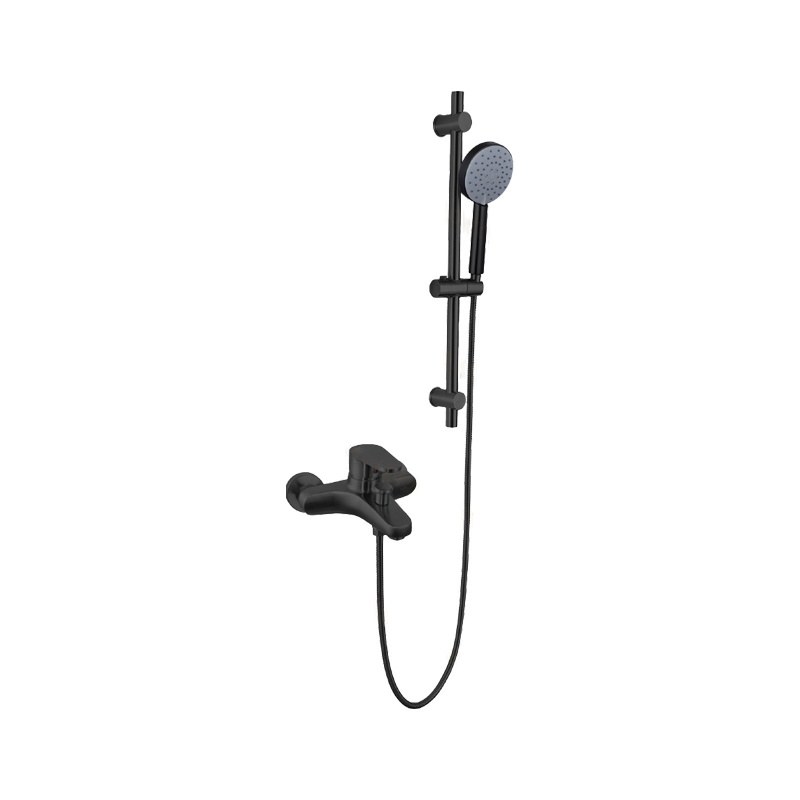 LT-10052-SS-QCYGLT bathtub faucet, tub filler, bath mixer