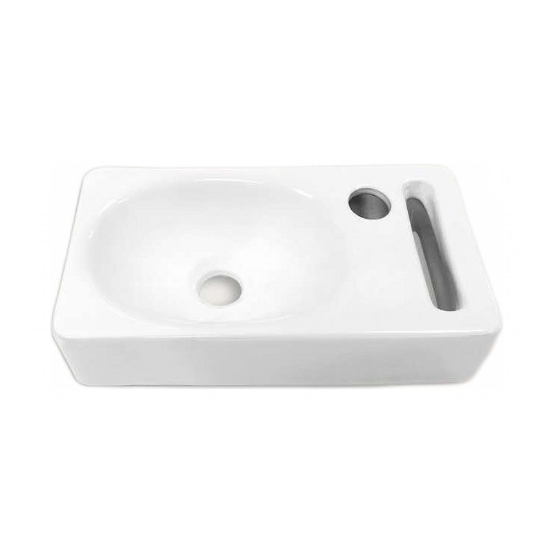 LT-8392 white art-basins