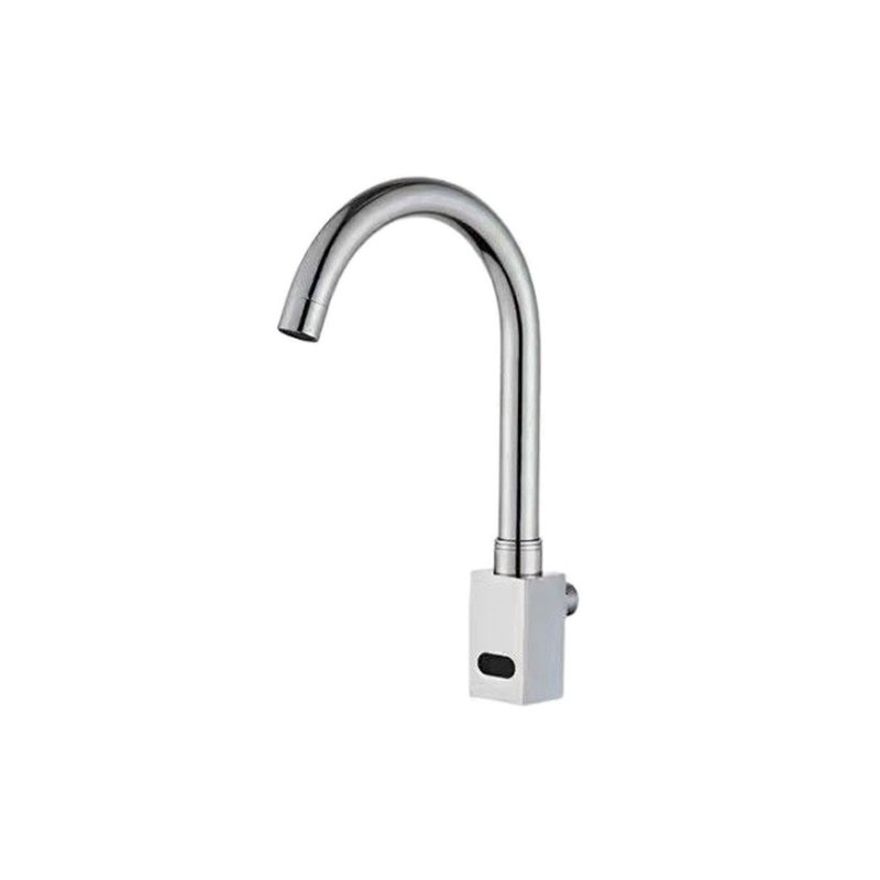 LT-10068-AF-ZDGYSLT white sensor-faucets