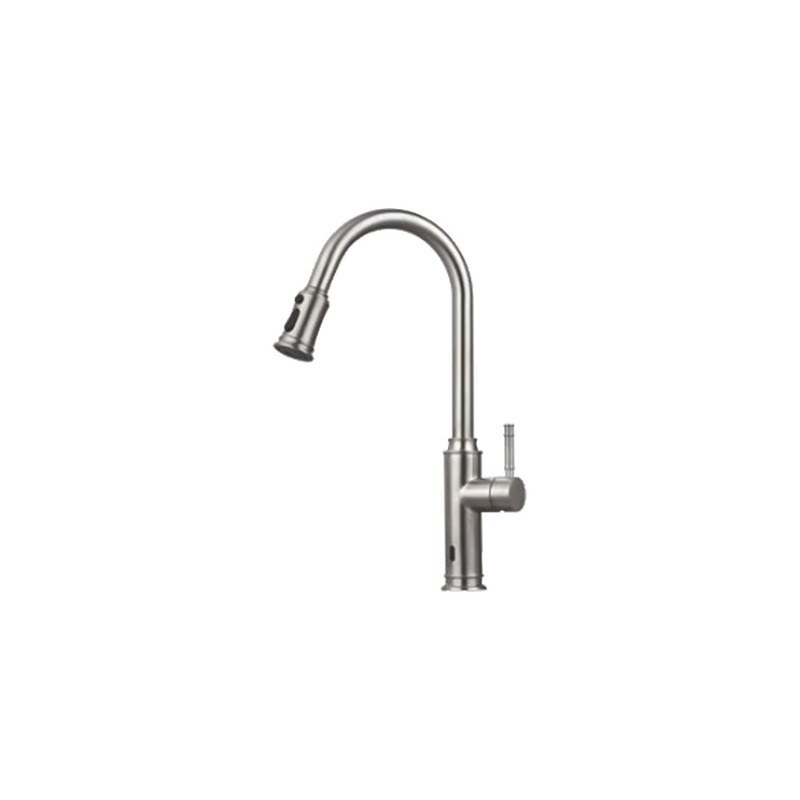LT-10084-SS-TCCLSSCLRLT kitchen faucet, kitchen mixer tap, sink faucet