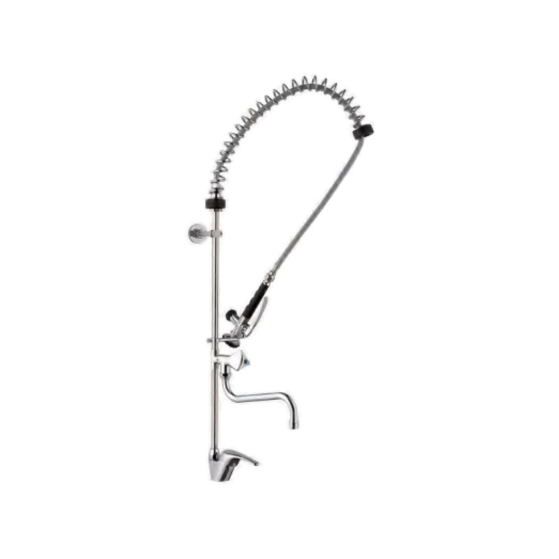 LT-10074-CFE-YCXSL bathtub faucet, tub filler, bath mixer