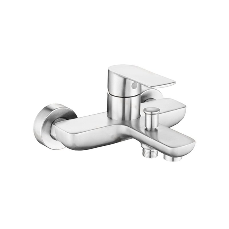 LT-10009-SS-QCYGLT bathtub faucet, tub filler, bath mixer