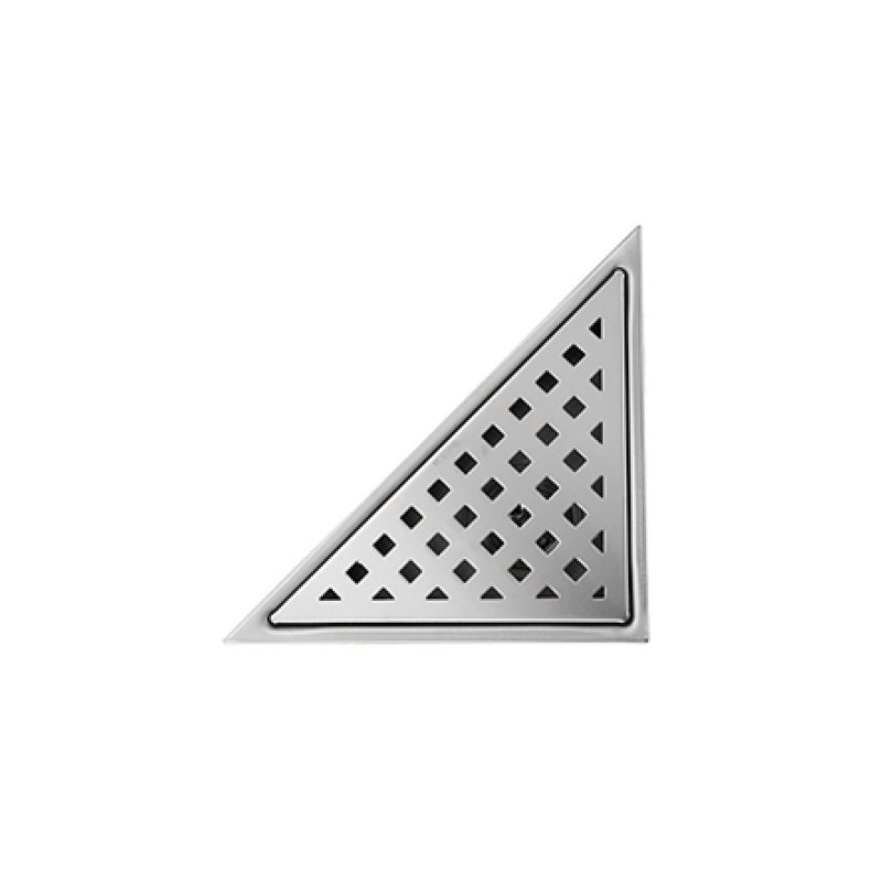 LT-10203-SS-DL floor drain, shower drain, waste outlet
