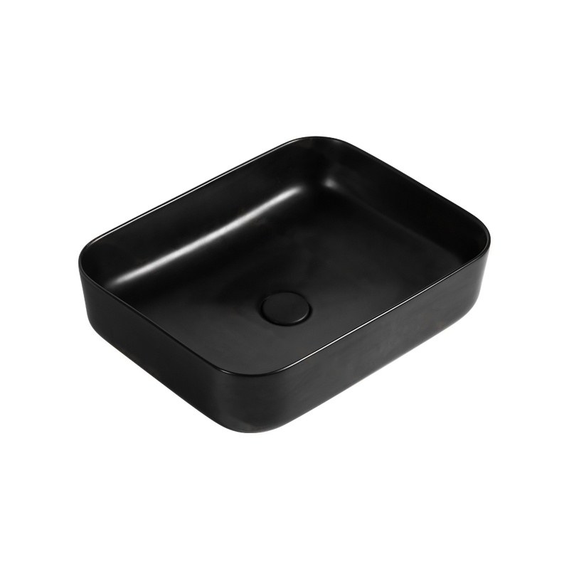 LT-6111-M-BL black art-basins