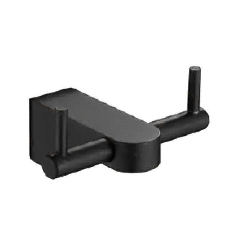 LT-AL8111-B bathroom hardware set, towel bar, bath accessory