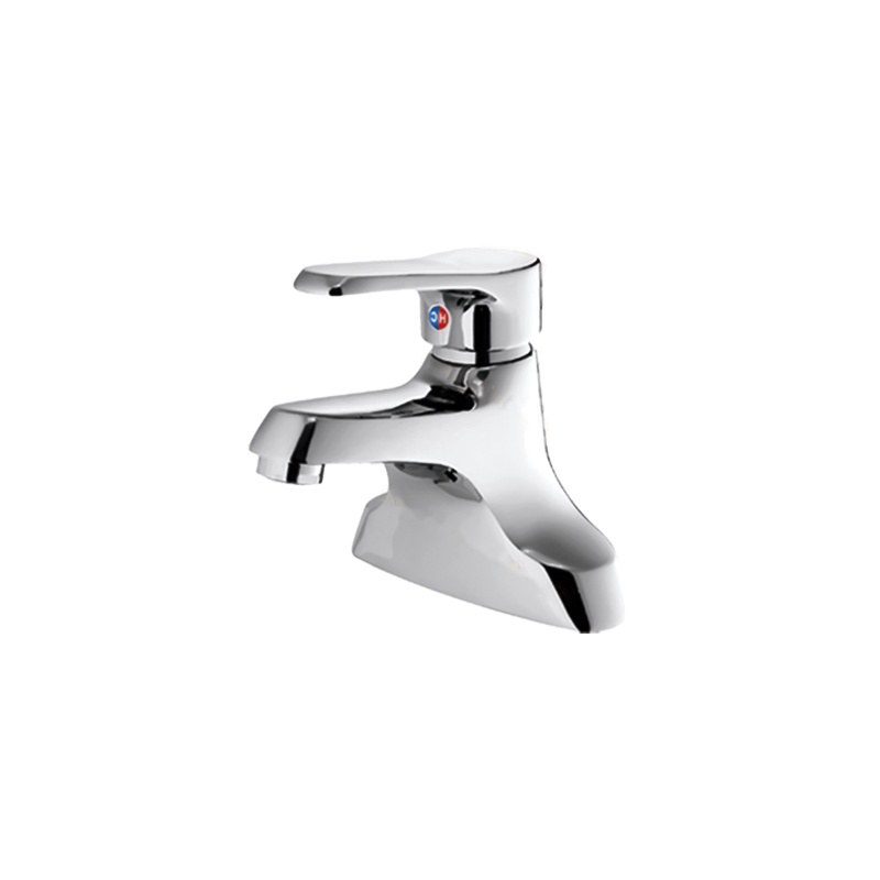 LT-10540-BRA-TCMPLRLT basin faucet, washbasin mixer, lavatory faucet