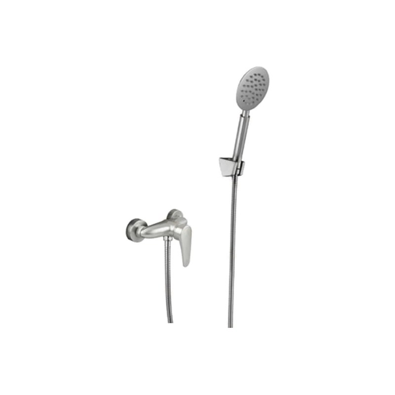 LT-10005-SS-JYLYHS shower set, shower system, complete shower kit