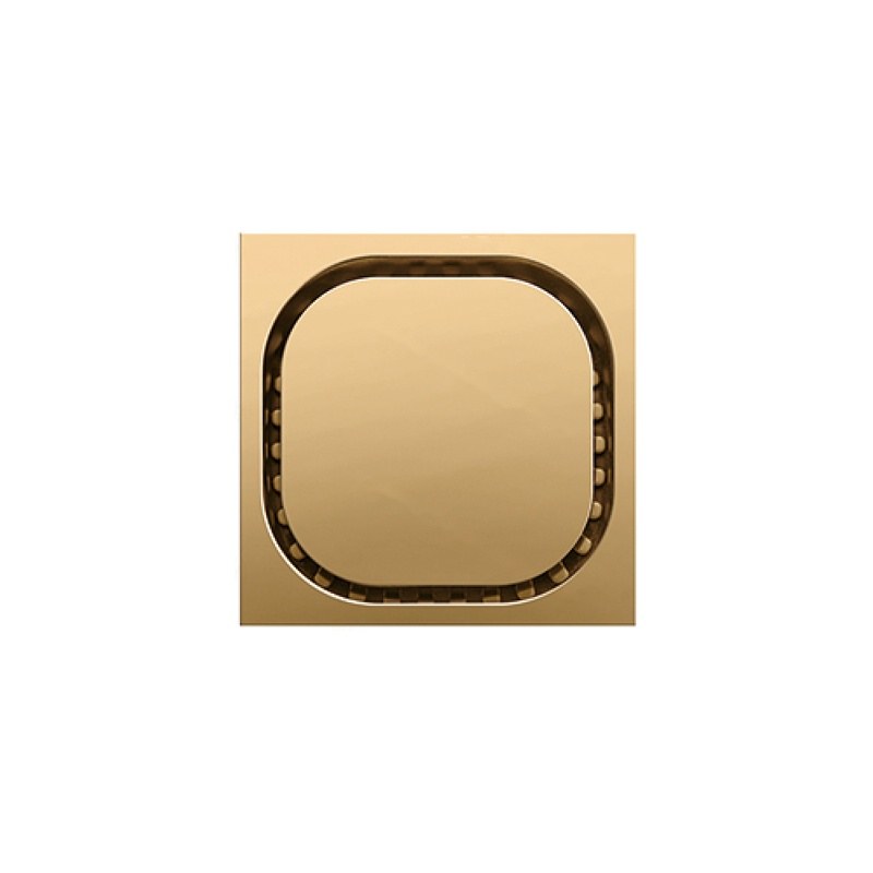 LT-10343-SS-DL floor drain, shower drain, waste outlet