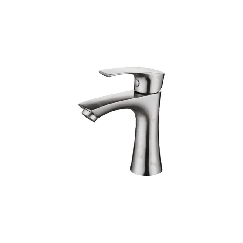 LT-10024-SS-TCMPLRLT basin faucet, washbasin mixer, lavatory faucet