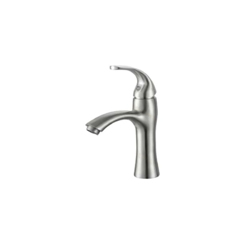 LT-10009-SS-TCMPLRLT basin faucet, washbasin mixer, lavatory faucet