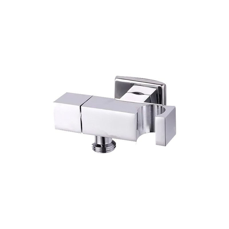 LT-11974-BRA-VA angle valve, stop valve, bibcock