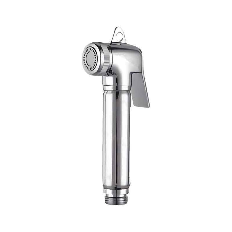 LT-12014-BRA-PQ bidet sprayer, handheld bidet, toilet spray gun