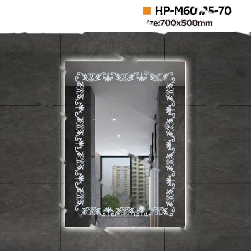 LT-M60125-70 bathroom mirrors