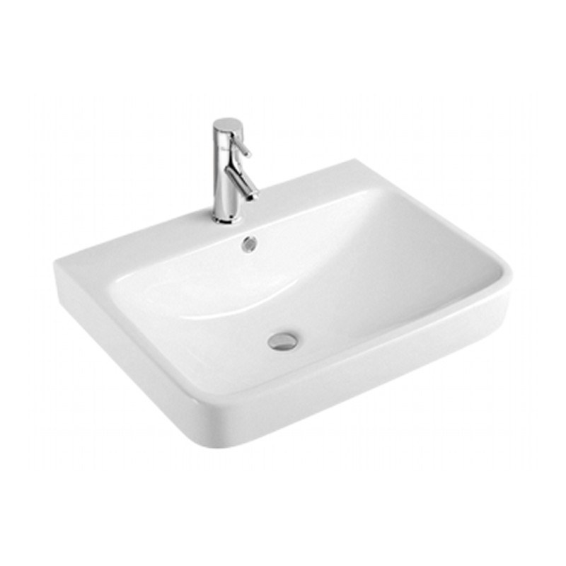 LT-8175 white art-basins
