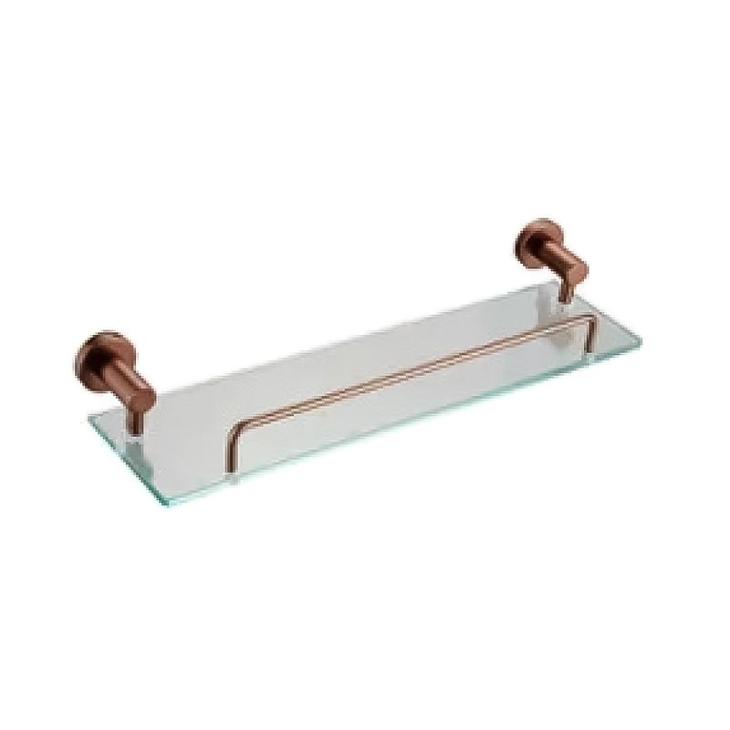 LT-AL8004-R bathroom hardware set, towel bar, bath accessory