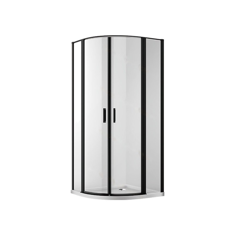 LT-10241-SR-LYF shower enclosure, shower cubicle, shower screen