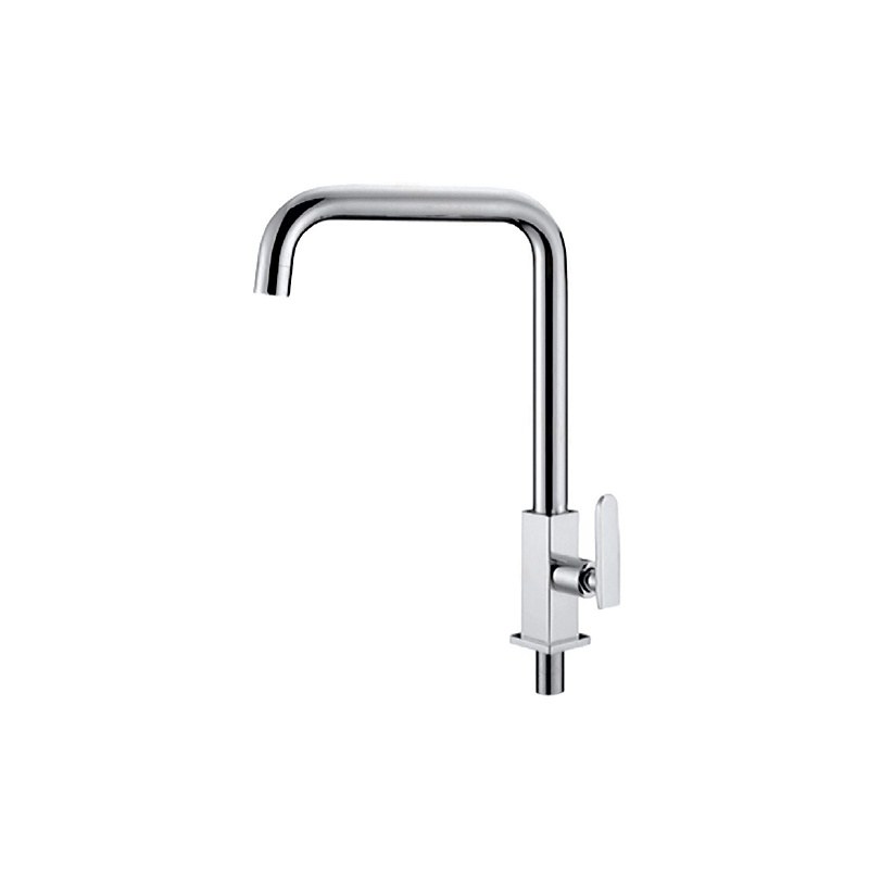 LT-10005-BRA-TCSCDLLT kitchen faucet, kitchen mixer tap, sink faucet
