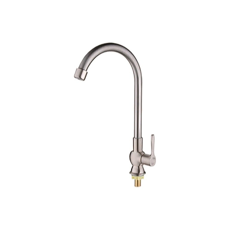 LT-10043-ZINC-TCSCDLLT kitchen faucet, kitchen mixer tap, sink faucet