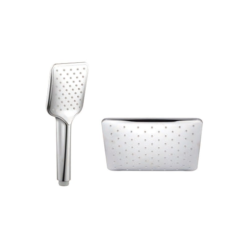 LT-10077-PLA-DPSPTZ shower set, shower system, complete shower kit