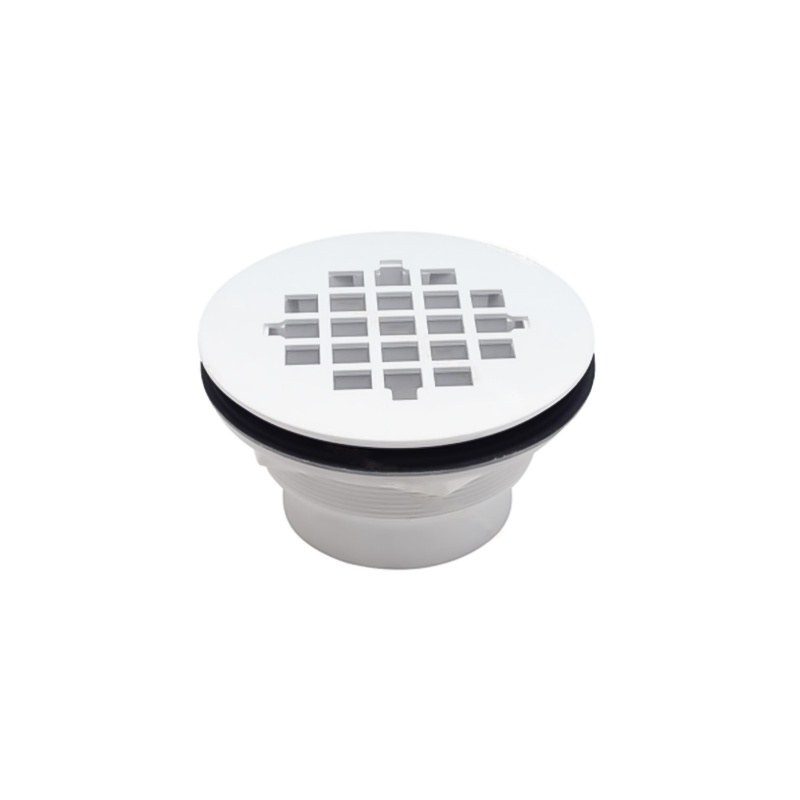 LT-10004-PLA-DL floor drain, shower drain, waste outlet
