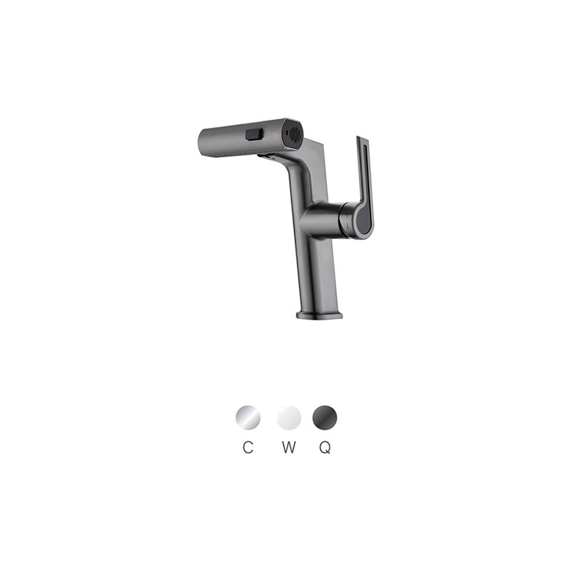 LT-10171-BRA-TCMPLRLT basin faucet, washbasin mixer, lavatory faucet
