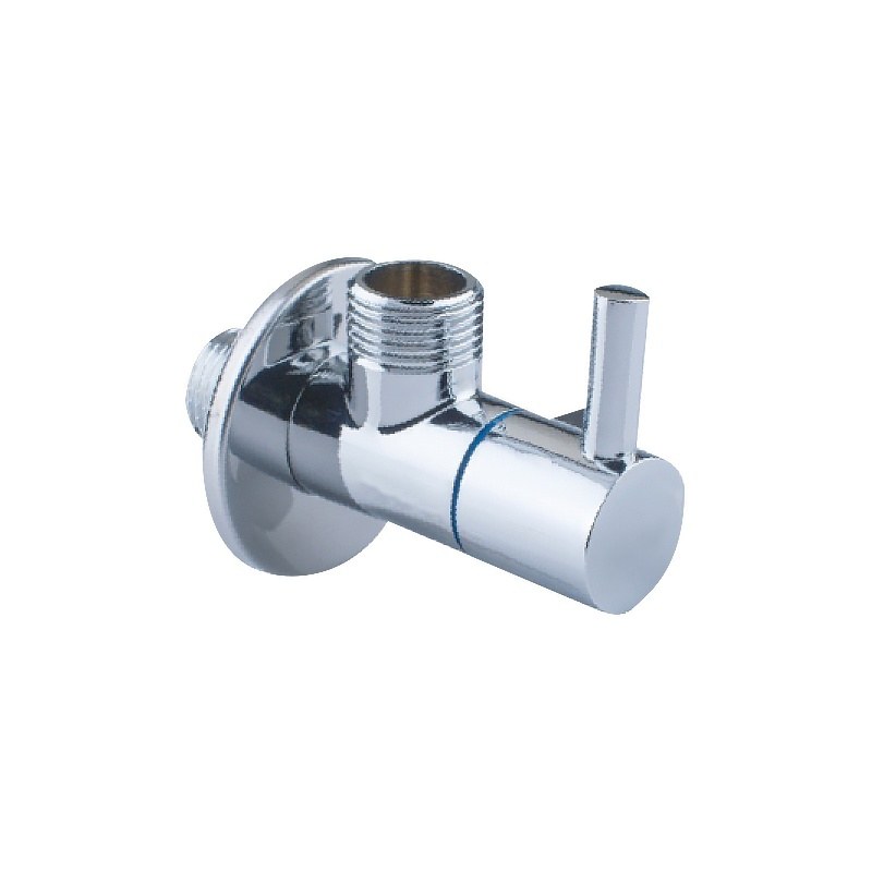 LT-11917-BRA-VA angle valve, stop valve, bibcock
