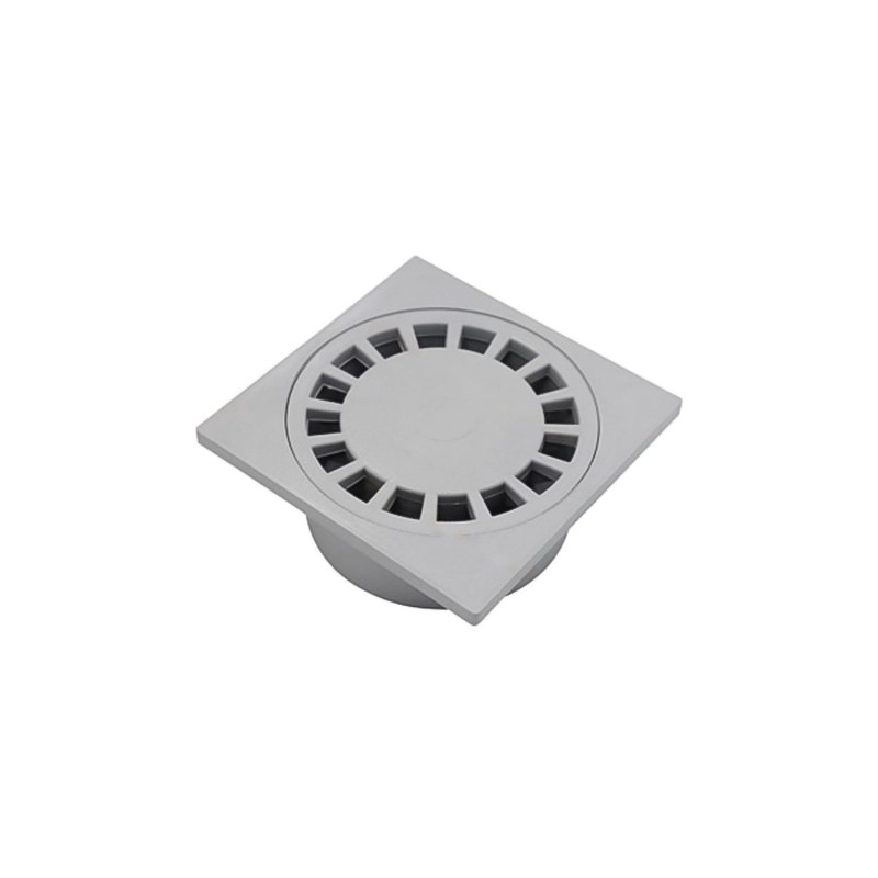 LT-10010-PLA-DL floor drain, shower drain, waste outlet