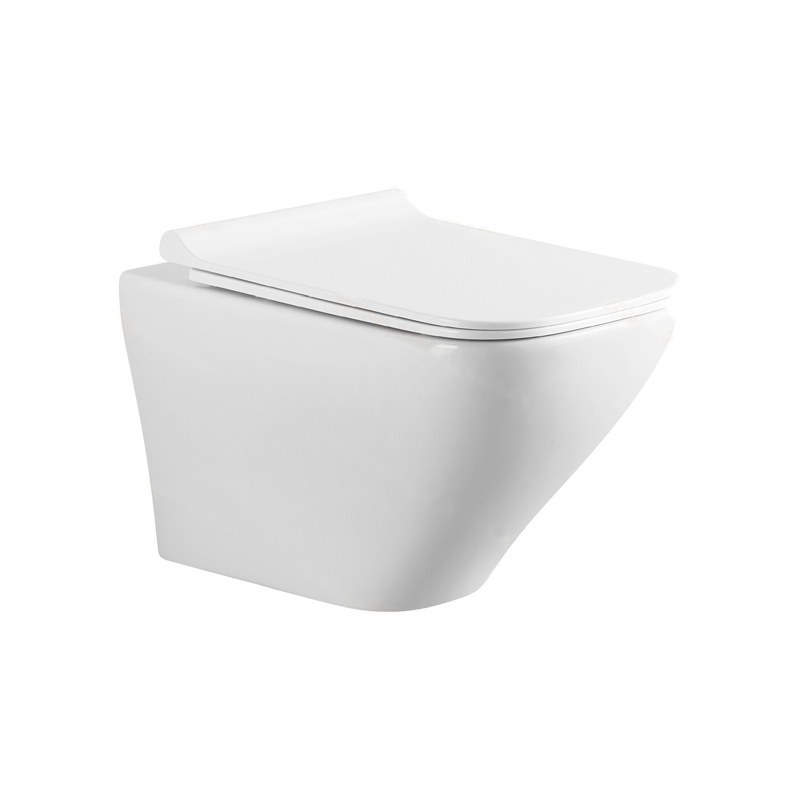 LT-WHT470S white wall-hung-toilets