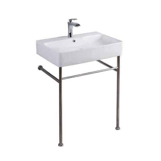 LT-0006BTA white bracket-basins