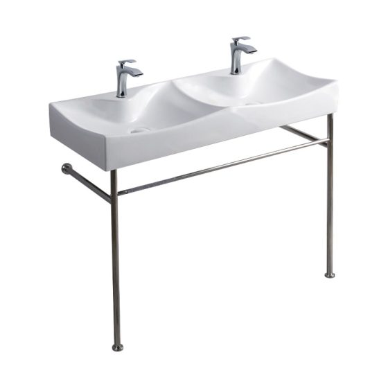 LT-0013BTA patterned bracket-basins