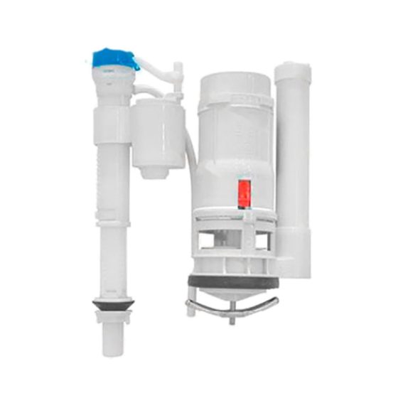 LT-0020 white concealed-cisterns
