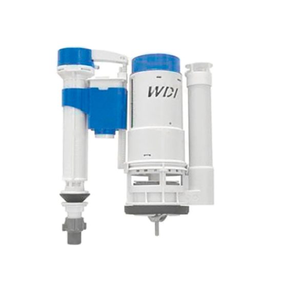 LT-0030 white concealed-cisterns