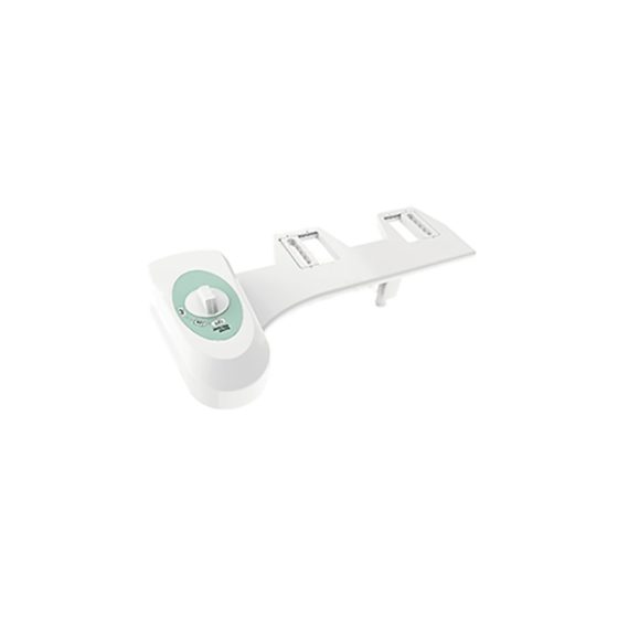 LT-10001-BD-LSJSQ white flush-valves