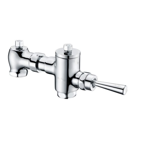 LT-10001-BRA-WSYSF white flush-valves