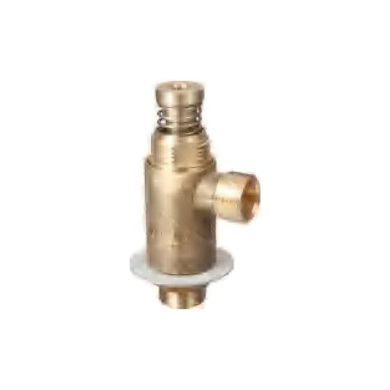LT-10001-CFE-AYSSLTJHSF white flush-valves