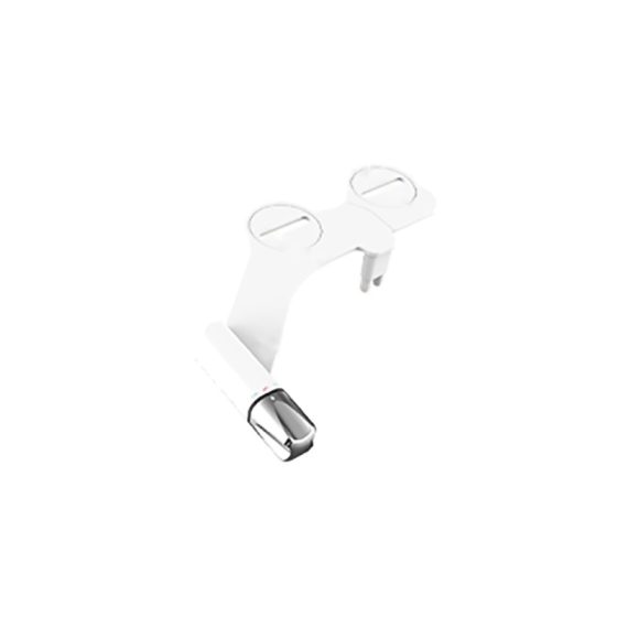 LT-10002-BD-CBLSJSQ white flush-valves
