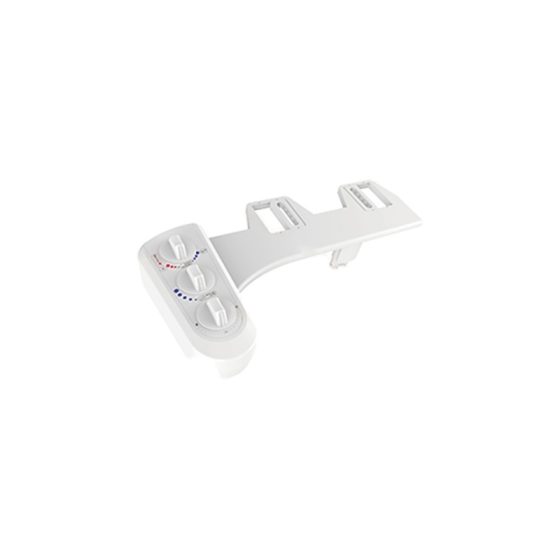LT-10002-BD-LRSJSQ white flush-valves