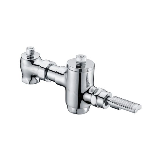 LT-10002-BRA-WSYSF white flush-valves