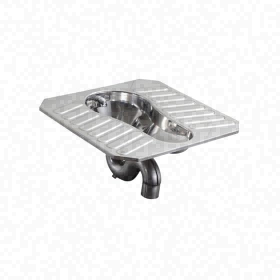 LT-10002-SS-BXGDBQ patterned urinals-squat-pans