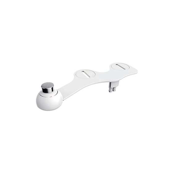 LT-10003-BD-CBLSJSQ white flush-valves