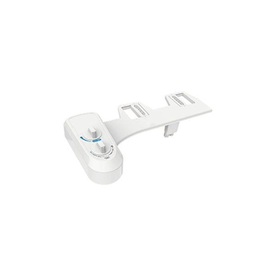 LT-10003-BD-LSJSQ white flush-valves
