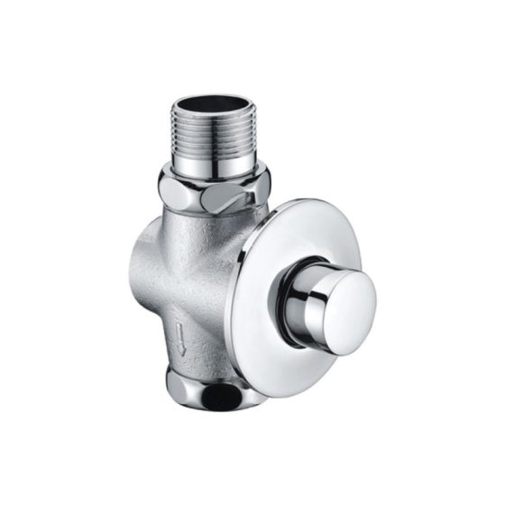 LT-10003-BRA-AZYSF white flush-valves