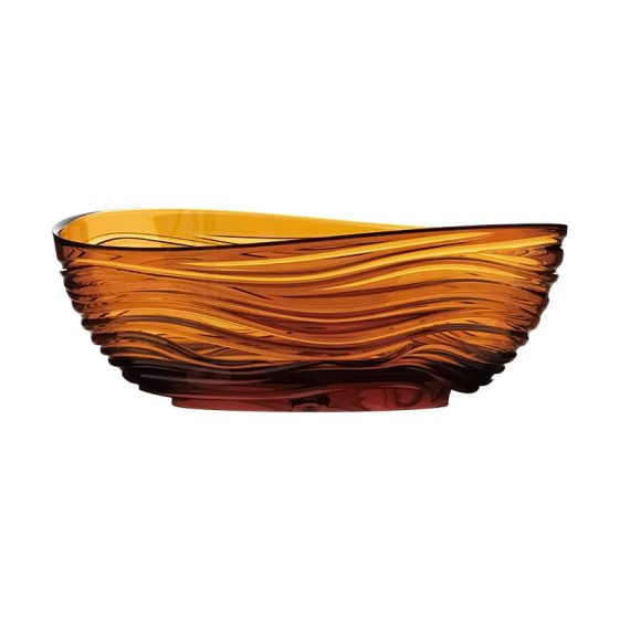LT-10003-RC-YG colored bathtubs