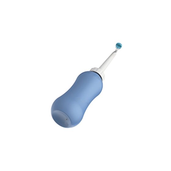 LT-10004-BD-BXSJSQ white flush-valves