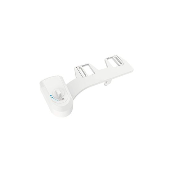 LT-10004-BD-LSJSQ white flush-valves