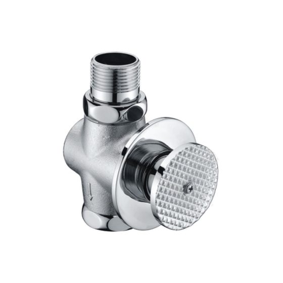 LT-10004-BRA-AZYSF white flush-valves