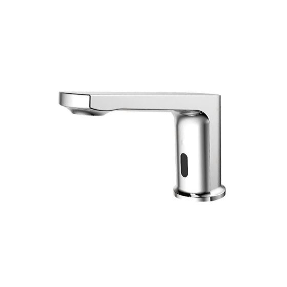 LT-10005-AF-ZDGYSLT white sensor-faucets