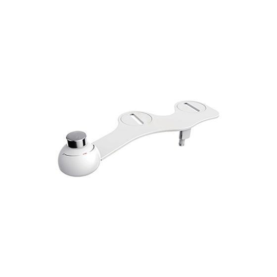LT-10005-BD-CBLSJSQ white flush-valves