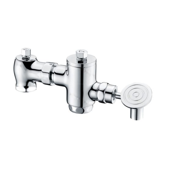 LT-10005-BRA-WSYSF white flush-valves